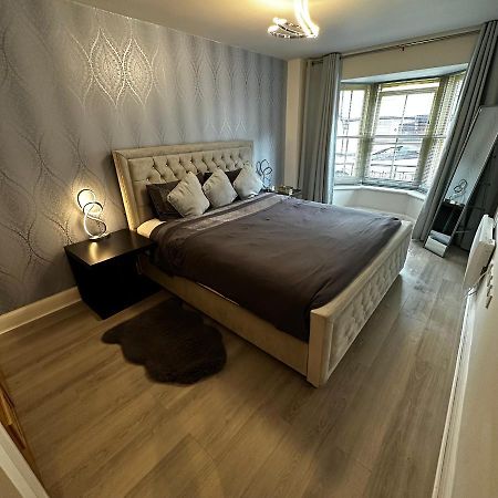 One Bedroom Flat Town Centre Colchester Exteriér fotografie